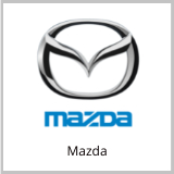 kategorie Mazda