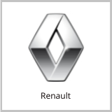 kategorie Renault
