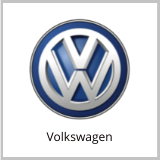 kategorie Volkswagen